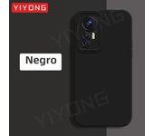 Mi12 Case YIYONG Liquid Silicone Soft Cover For Xiaomi 12 12X 12T 14 15 Mi 11 13 13T Pro Xiomi Mi11 Mi12X Mi12T Mi13 Lite Cases