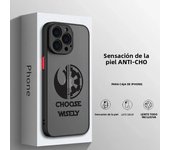 Disney Cool Star Wars For Apple iPhone 15 14 13 12 11 XS XR X 8 7 Pro Max Plus Pro Frosted Translucent Phone Case