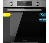 CECOTEC 02806 - Bolero Hexa M226000 Inox A