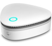Esterilizador de Ozone Mini, purificador de aire, refrigerador, ambientador de alimentos, coche, Armarium, zapatos, desodorizador, generador de Ozone