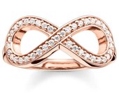 Anillo Thomas Sabo Mujer TR2014-416-14-46