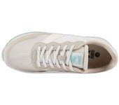 Zapatillas MUNICH Dash para mujer en color beige