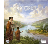 DISCORDIA MALDITO GAMES