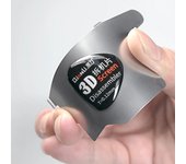 Qianli 3D 0.12MM Stainless Steel Ultra-thin Disassembly Blade Used for Mobile Phone Repair Screen Separation Pry Blade Tool