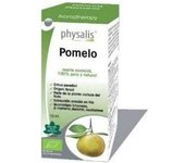 Physalis Aceite Esencial De Pomelo Bio 10Ml