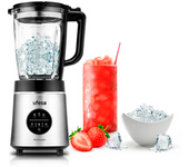 BATIDORA VASO UFESA 70205733 ROCK CRYSTAL 1800W TACTIL