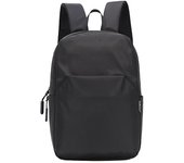 Mini Hombres DE LA Lona Mochila Moda Negro Bolsa La Escuela para Hombre Pequeño Japonés Masculino Viaje Mochilas Impermeables