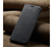 Luxury Magnetic Flip Leather Wallet Case For Samsung Galaxy S23 S22 Utlra S20 Fe S10 S9 S8 Plus Note 10 20 A14 A24