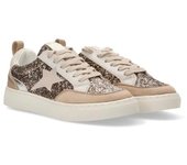 Deportivo IDEAL SHOES jd-03 taupe