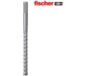 Broca FISCHER SDS Plus Quattric II 8/50/115 F549993