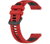 20mm 22mm Silicone Strap For Garmin Forerunner 255 265 245 165 Band For Garmin Vivoactive 5/4 Venu 3 2 sq 2 Bracelet Accessorie