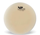 40" PARCHE EVANS STRATA 1000 LOGO NP 101,6 Ø      NPdrums