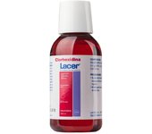 Lacer colutorio clorhexidina 200 ml