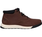Botines de Hombre TIMBERLAND A2D9G NITE FLEX CHUKKA 2 V13 SOIL