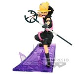 Figura Usopp Senkozekkei Film Red One Piece 12Cm