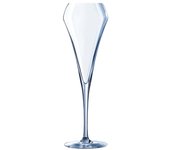 Copas Flauta Chef & Sommelier Open Up Caja 6 - 20CL Transparente