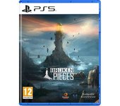 Broken Pieces, Juego para Consola Sony PlayStation 5 PS5