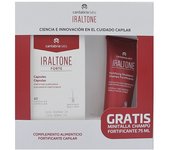 Cantabria Labs Pack Iraltone Forte 60 cápsulas + Champu 75 ml