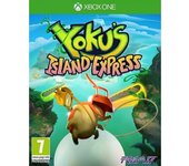 Yoku’S Island Express Juego para Consola Microsoft XBOX One [PAL ESPAÑA]