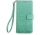 Card Slots Wallet Phone Case for Xiaomi Redmi Note 8 7 6 4 3 Pro 8T 8A 5A Plus Flip Cover Magnetic Book Case with strap Funda