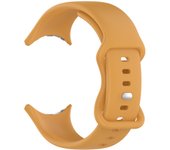 Original New Color Band For Google Pixel Watch 3 45mm Silicone Sport  Man Women Strap for Google Pixel Watch 3 45mm Watchband
