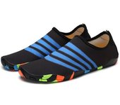 Zapatos de rastreo de río para niños, zapatos de fitness para padres e hijos, zapatos acuáticos, zapatos de playa antideslizantes, zapatos de natación