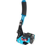 PS4/PS5/PC USB Handbrake For Logitech G29 or T300 Steering Wheel SIM Racing Games Hand Brake System