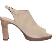 Botas de Mujer GEOX D92CLA 00022 D ANNYA C6738 LT TAUPE
