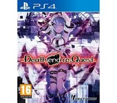 Death end re Quest Juego para Consola Sony PlayStation 4, PS4