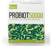 Artesania Agrícola Agricola S A Probiot 50000 - 15 Sobres