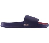 Chanclas New Balance  para hombre en color azul