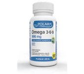 Polaris Omega 3-6-9 996Mg 50 Perlas