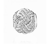 Charm Pandora Essence Amistad 796086CZ