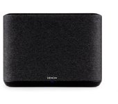 Denon home 250 altavoz inalámbrico portátil compatible con heos, apple air play, iphone y ipad