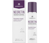 Neoretin Dc Transition Cream Pigment Lightener 50Ml
