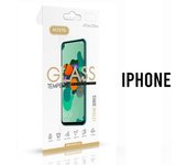Cristal Templado - iPhone 6G/6S