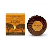 L'Erbolario Acorde de Ébano Jabón 100g - Antioxidante y Suavizante para Manos y Cuerpo