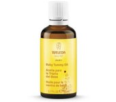 Aceite de Masaje para Bebés - Anticólicos 50ml - Weleda