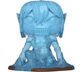 Funko - Figura Pop Attack On Titan Eren Hardened Exclusive - Funko Pop Coleccionable De Edición Limitada - Funko Pop Diseño Detallado Y Realista - Funko Pop Ideal Para Regalo - Funko Pop Gran Variedad De Personajes