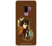 Funda original compatible con Samsung Galaxy S9 Plus - LOTR Frodo