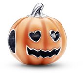 Charm Pandora 792291C01 Calabaza brillante