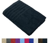 Aicasa - Toallas de Baño 500 g/m² 100% algodón Natural suaves y absorbentes ，en varios colores Tamaño Grande  50x100 Cm , 70X140Cm , 100X140Cm Alta Calidad Para Gimnasio/Ducha/Deporte