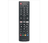ABS HIGH QUALITY  AKB75375604 REMOTE CONTROL FOR LG SMART TV 433MHZ