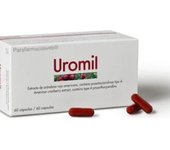 Uromil, 90 Cápsulas