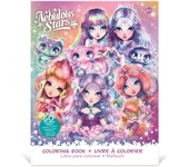 Libro para colorear Universo Nebulous Stars 28x22.30x1 cm (Hape NS11138)