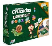 Palabras Cruzadas 22-025 - Juego de Colecciones de Juegos