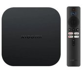 Android tv xiaomi tv box s 2nd gen 8gb -  4k