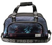 PRO-DG Tokyo Pocket Sports Bag, Dark Blue