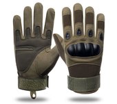 Militar Guantes Pantalla Táctil Tactico Guantes de Moto Hombre Guantes de Bicicleta para Deportes al Aire Libre,Ciclismo,Paintball,Acampada,Escalada,Senderismo
