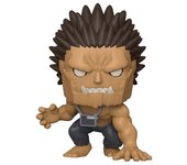 Funko pop super sized jumbo my hero academia gigantomachia 64674